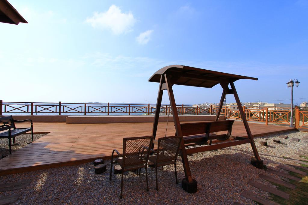 Remember Sea View B&B Huxi Exteriér fotografie