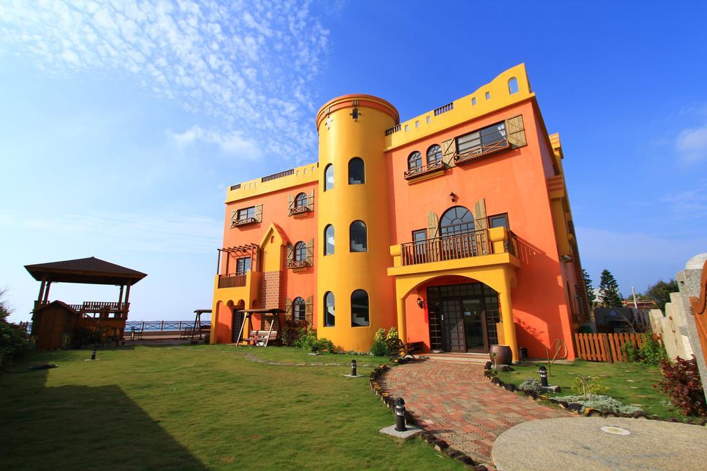 Remember Sea View B&B Huxi Exteriér fotografie