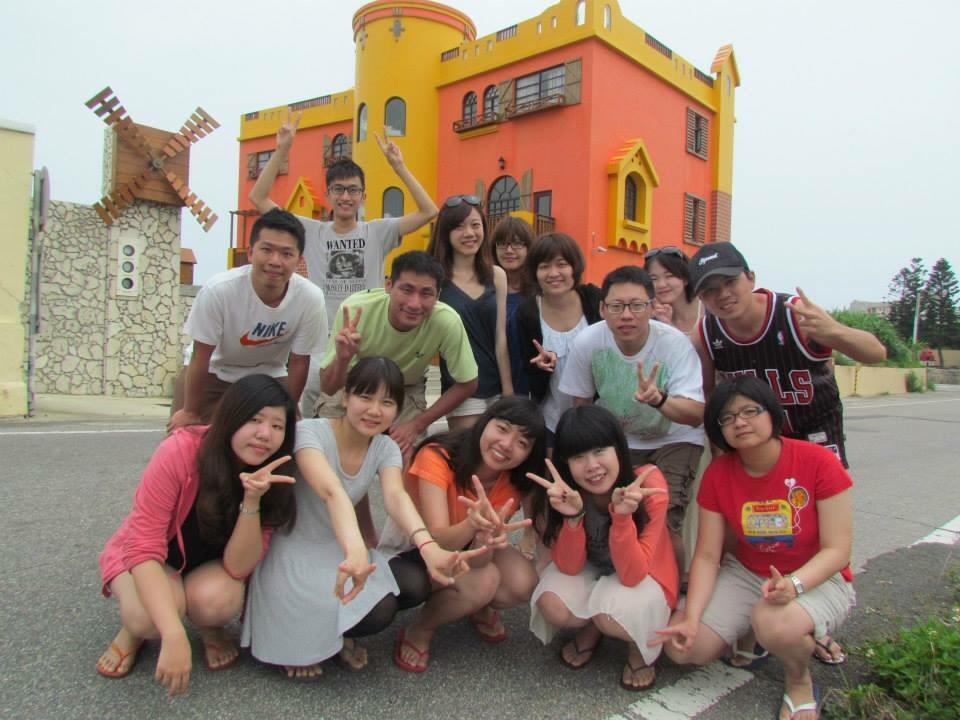 Remember Sea View B&B Huxi Exteriér fotografie