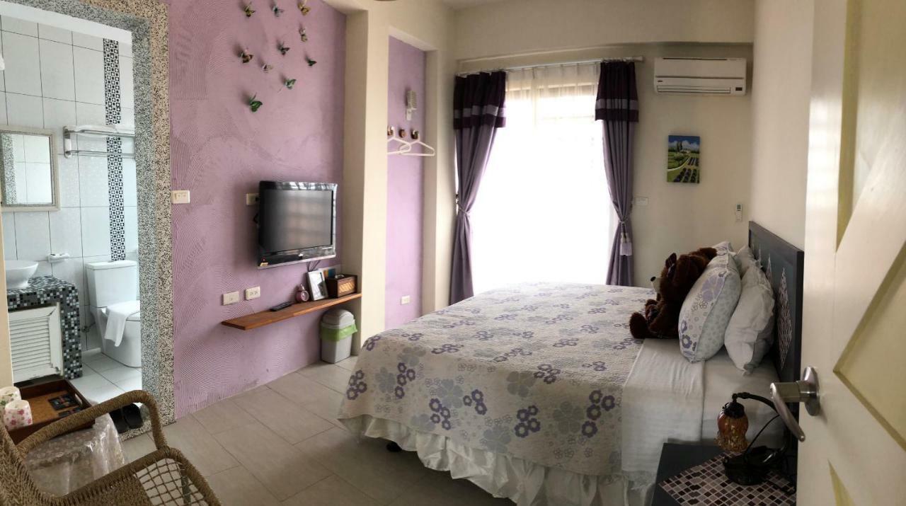 Remember Sea View B&B Huxi Exteriér fotografie